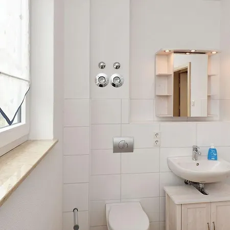 Apartamento Am-kurpark-1 *