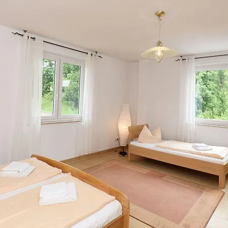 Apartamento Am-kurpark-1 *