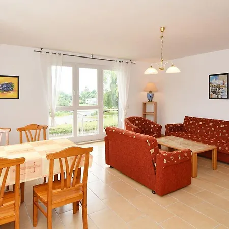 Apartamento Am-kurpark-1 *