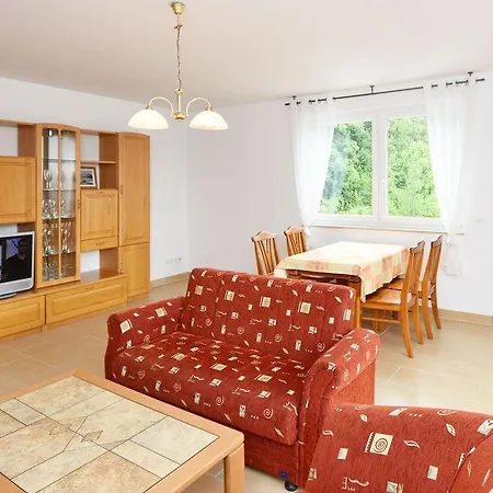 Apartamento Am-kurpark-1 *