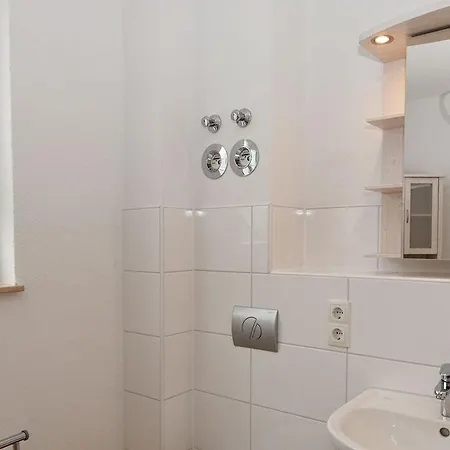 Apartamento Am-kurpark-1 *