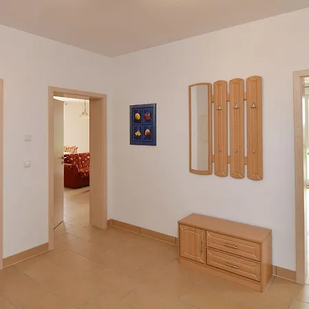 Apartamento Am-kurpark-1 *
