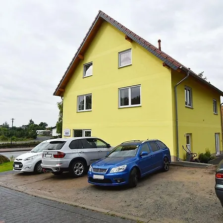 Am-kurpark-1 * Glowe