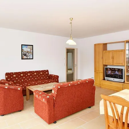 Apartamento Am-kurpark-1 *